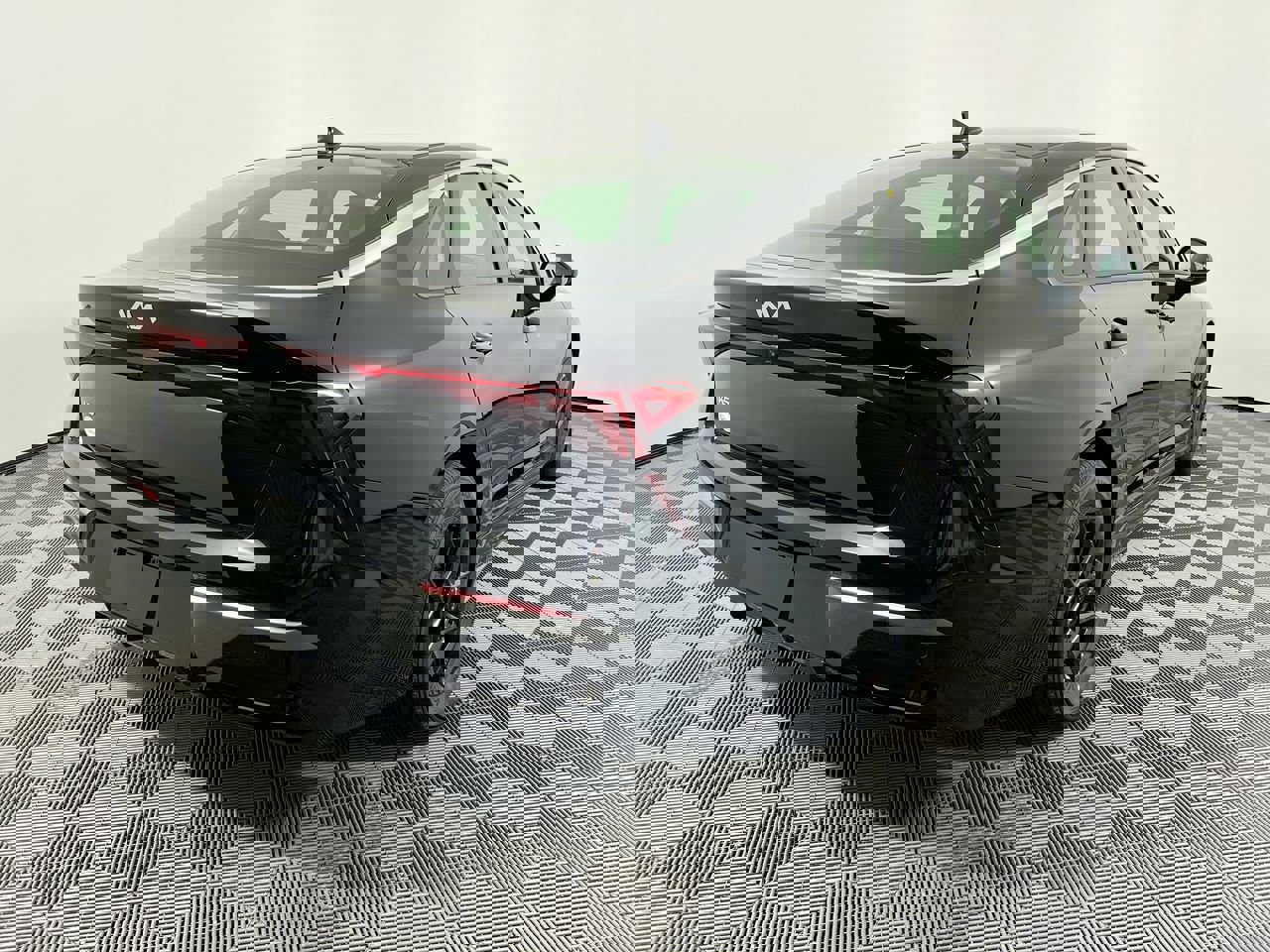 New 2026 Kia K5 LXS image 3