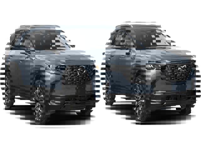 Used 2025 MAZDA CX-50 AWD 2.5 S w/ Premium Plus Pkg image 9