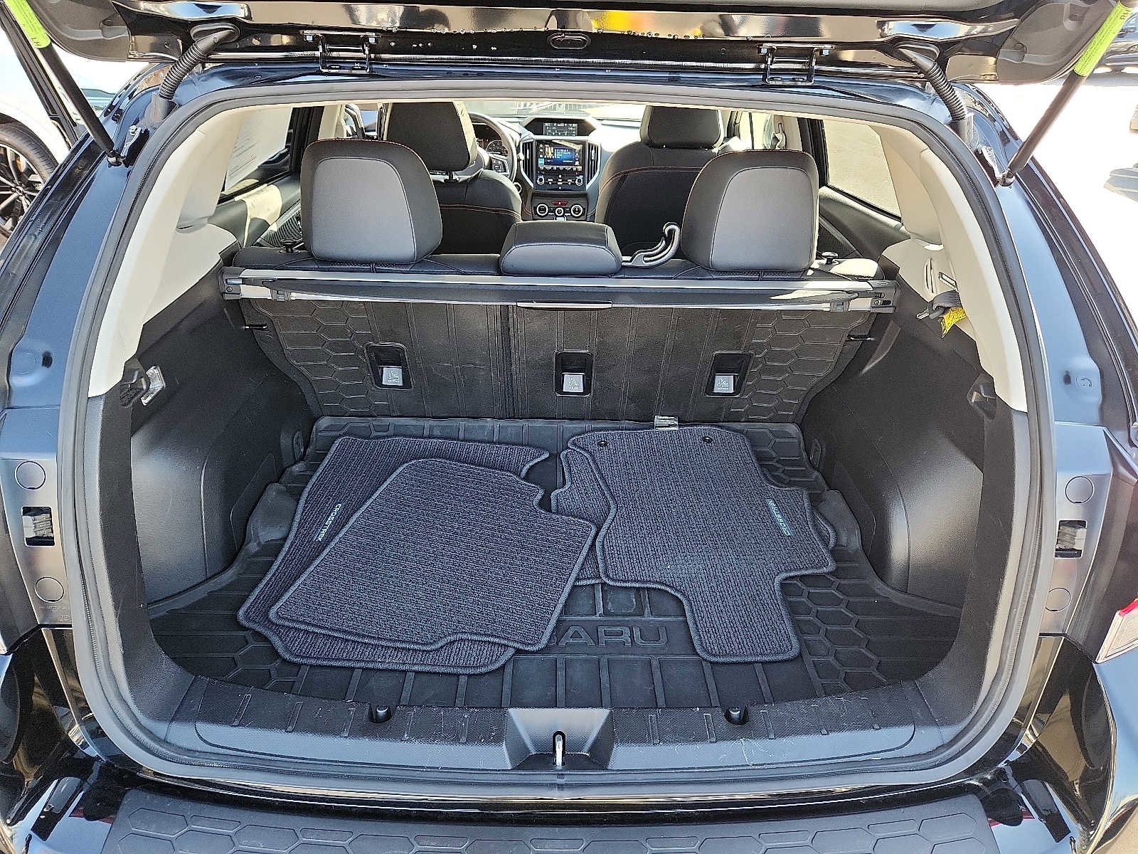 Used 2021 Subaru Crosstrek 2.5i Limited w/ Moonroof Package 2 image 28