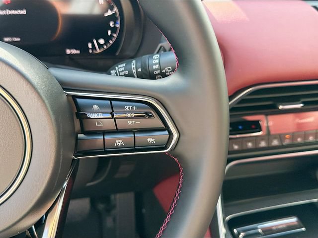 New 2026 MAZDA CX-70 3.3 Turbo w/ Premium Plus Pkg AWD/4WD image 41