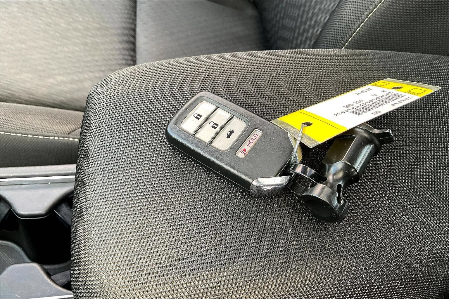 Used 2015 Honda Civic EX image 33