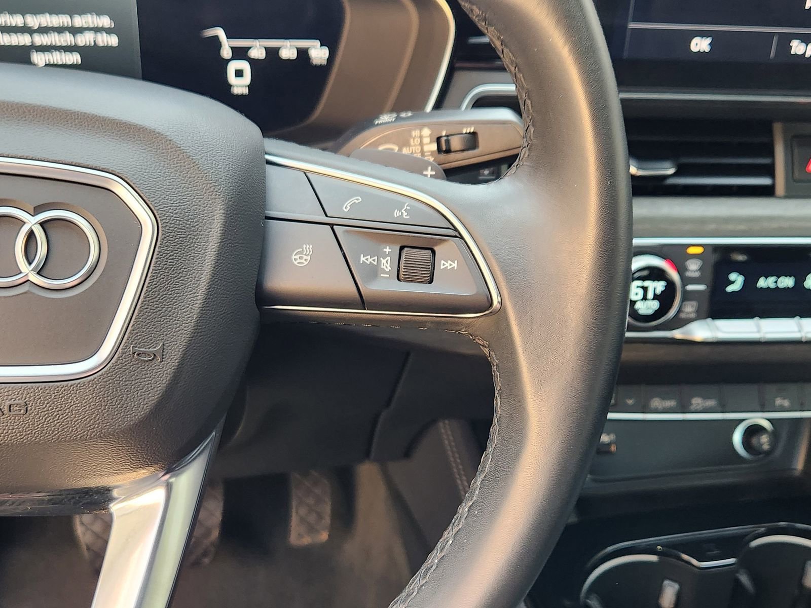 Used 2024 Audi A4 2.0T Premium Plus image 34