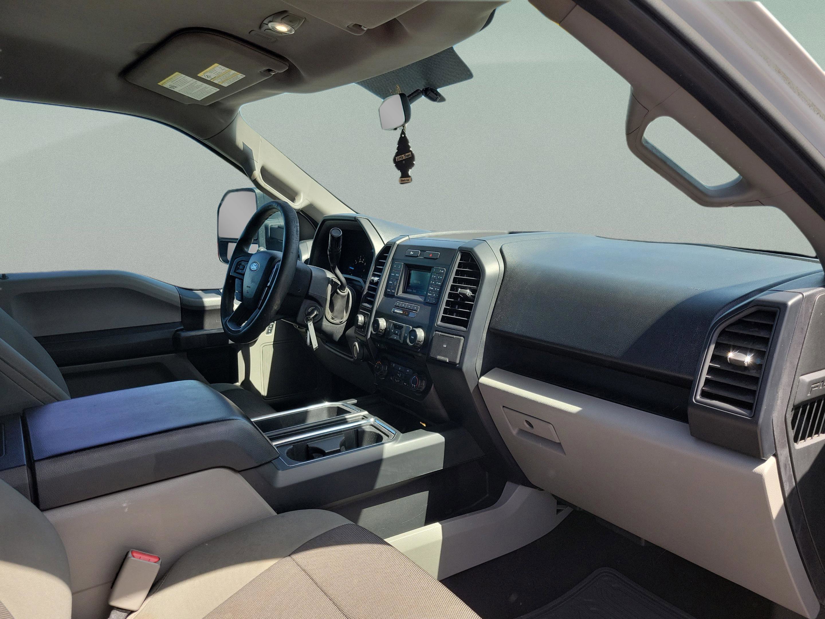 Used 2016 Ford F150 XL w/ Equipment Group 101A Mid image 28