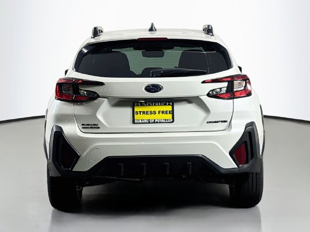 New 2026 Subaru Crosstrek 2.5i Premium AWD/4WD image 6