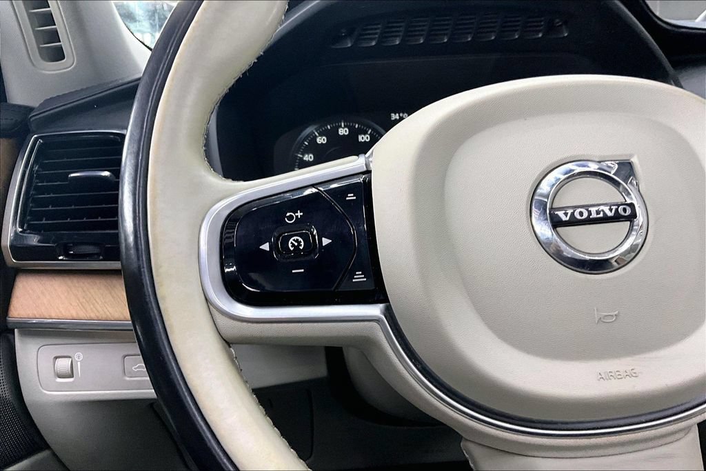 Used 2016 Volvo XC90 T6 Inscription AWD/4WD image 7