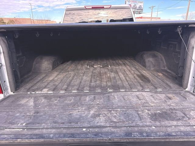 Used 2021 Chevrolet Silverado 2500 LTZ w/ Safety Package image 24