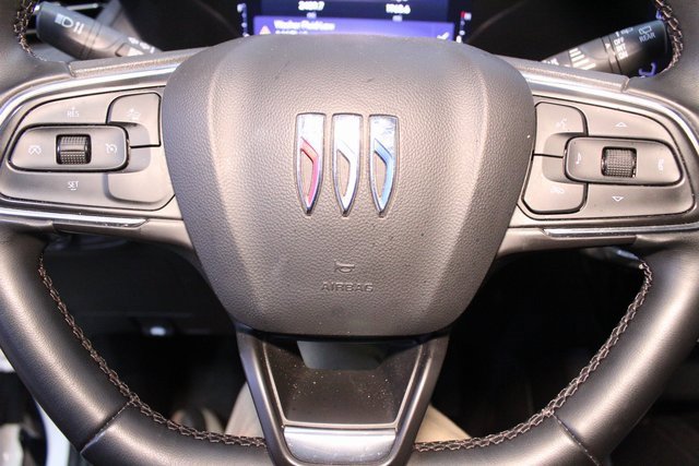 Used 2024 Buick Encore GX Sport Touring image 20