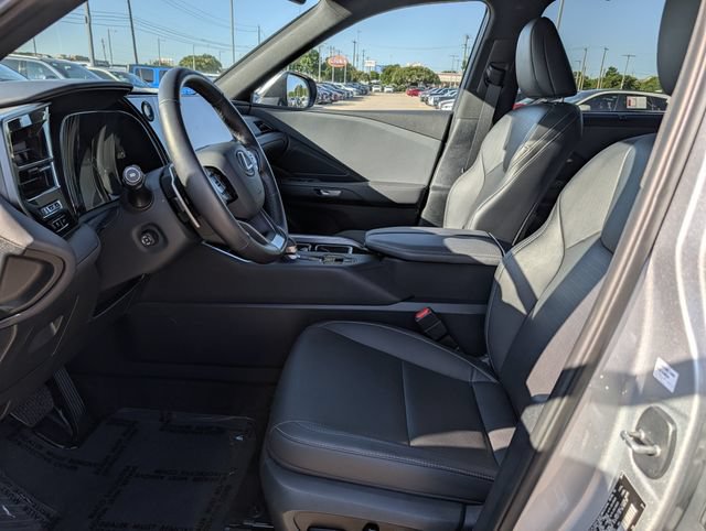 Used 2024 Lexus TX 350 FWD w/ Cold Weather Package image 26