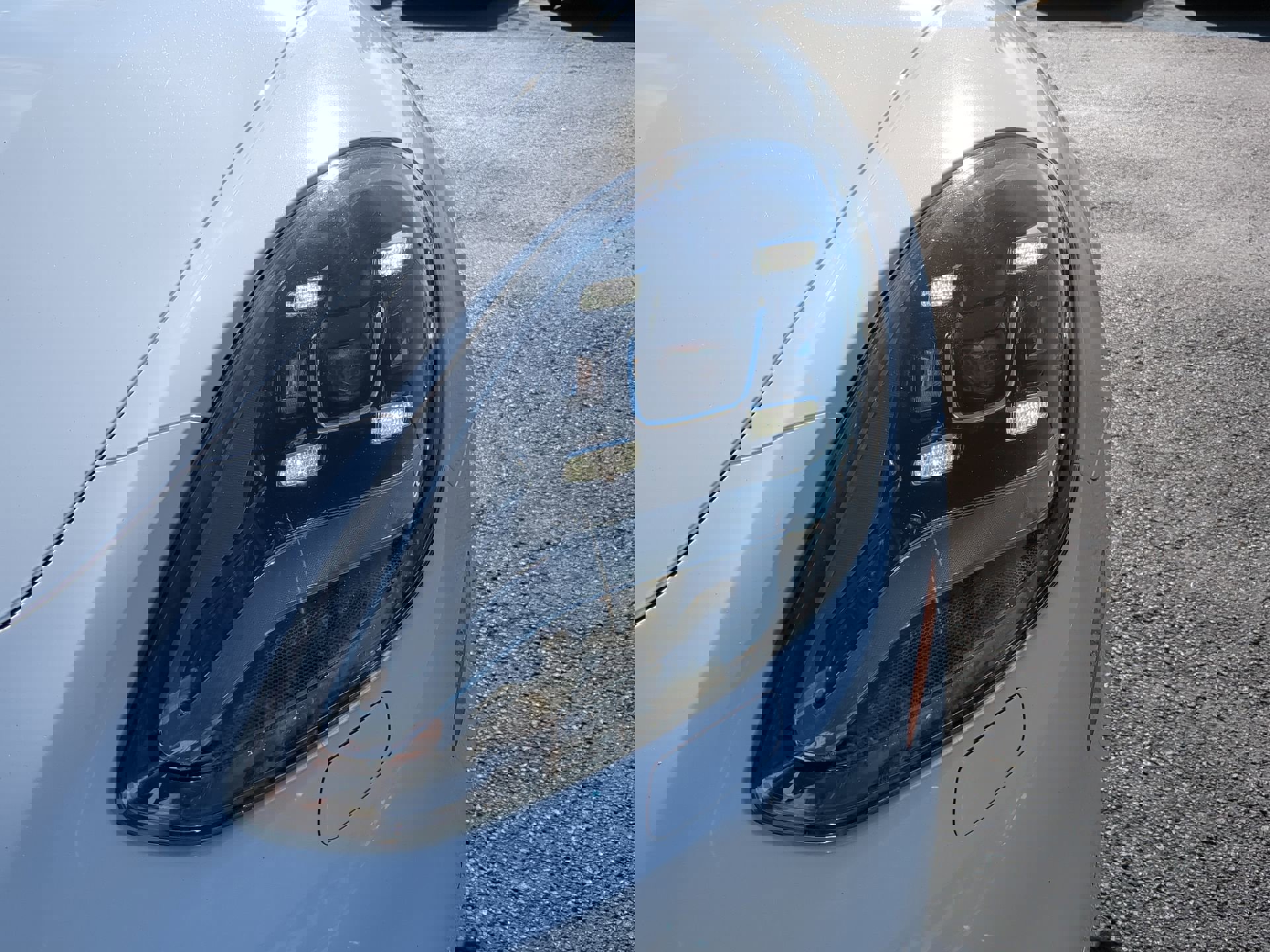 Used 2018 Porsche Panamera 4S w/ Premium Package Plus image 11