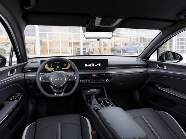 Used 2026 Kia K5 GT-Line image 14