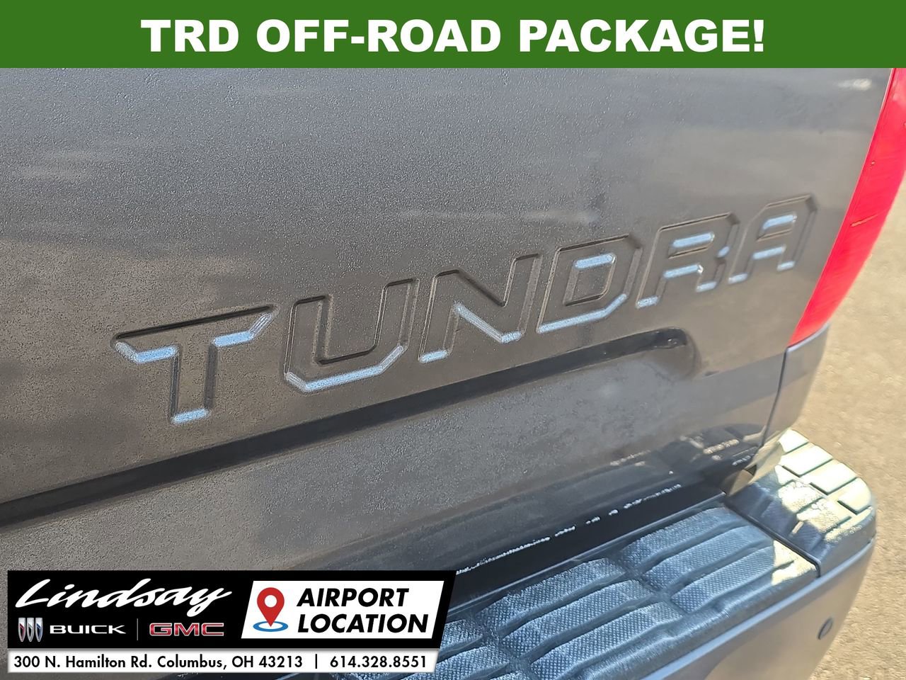 Used 2019 Toyota Tundra SR5 w/ TRD Off Road Package image 30