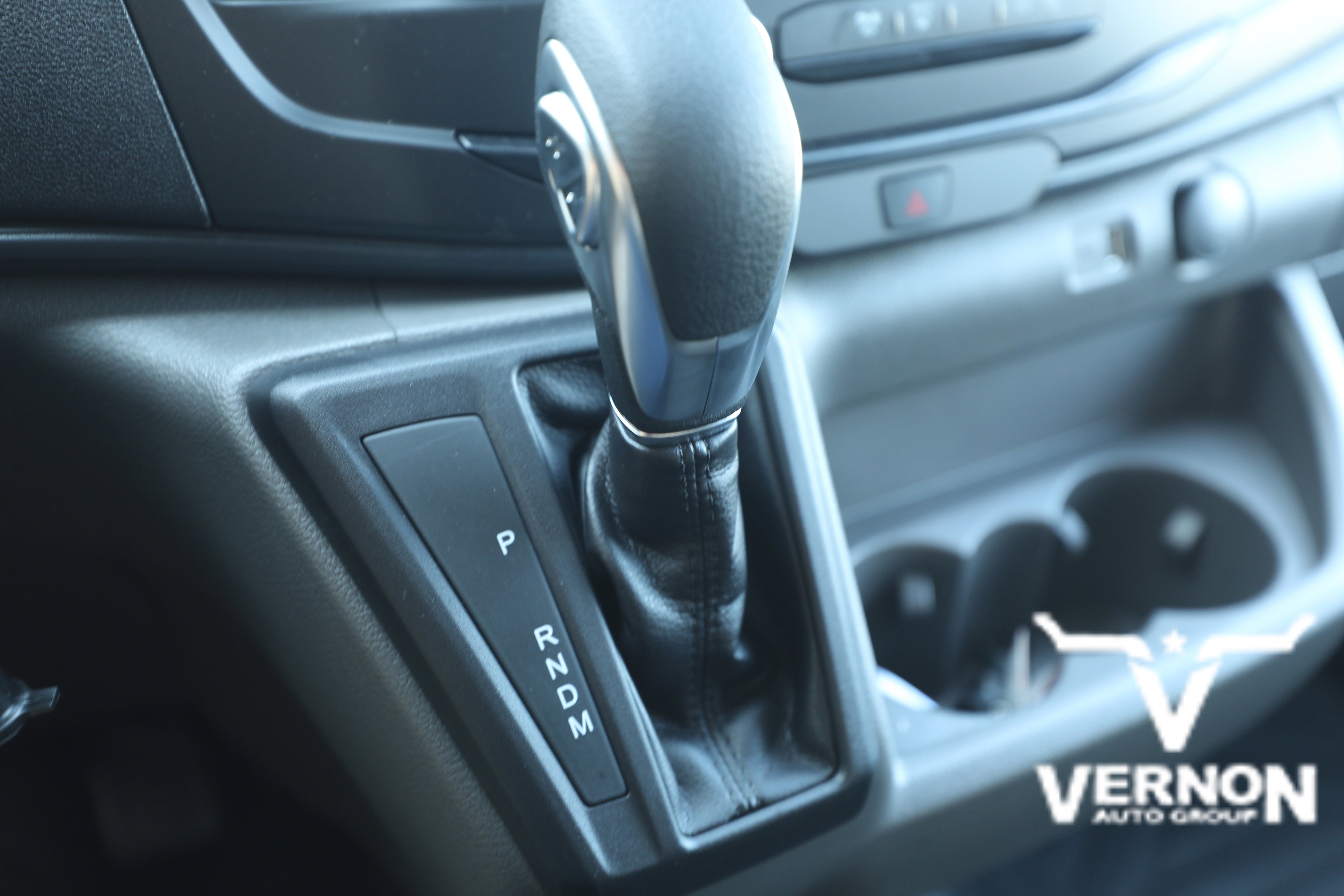 New 2025 Ford Transit 250 148 Medium Roof w/ Load Area Protection Package image 21