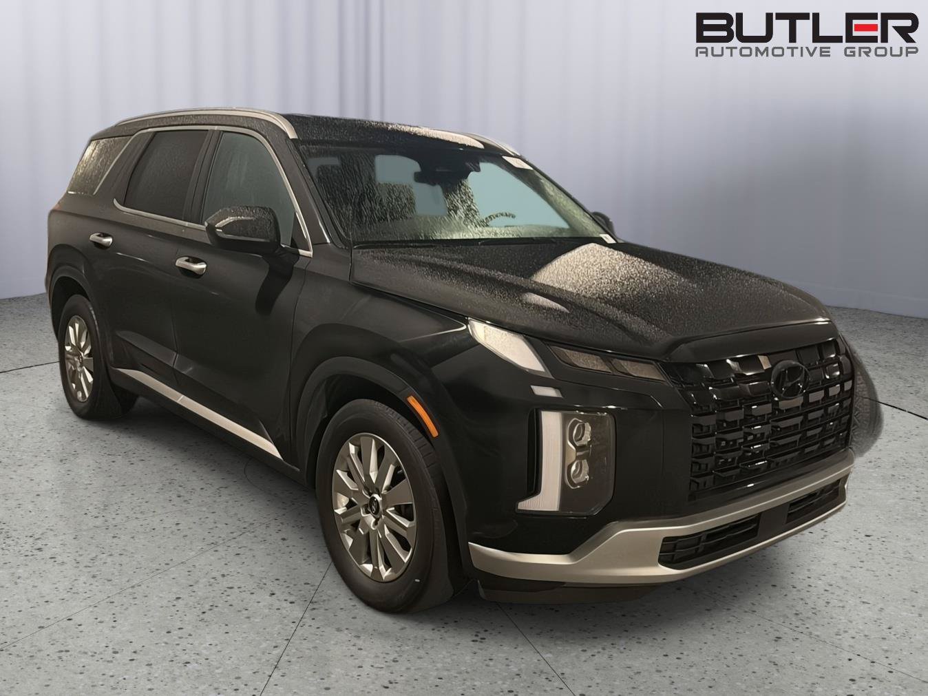 Used 2025 Hyundai Palisade SEL