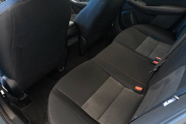 Used 2024 Nissan Sentra SR FWD image 9