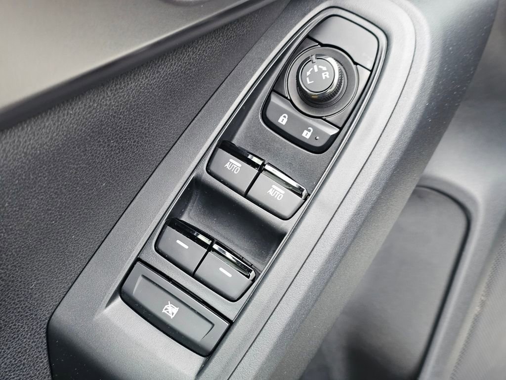 Certified 2025 Subaru Impreza 2.0i image 21