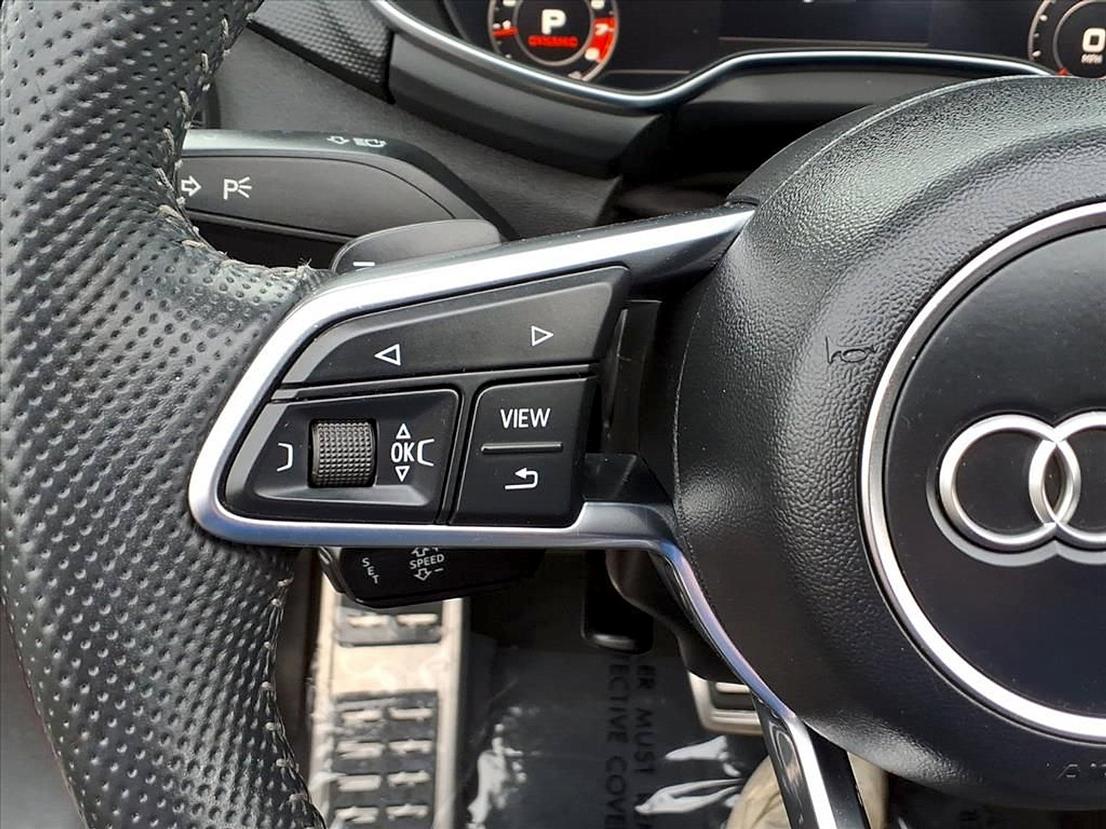 Used 2019 Audi TT 2.0T w/ Technology Package image 20