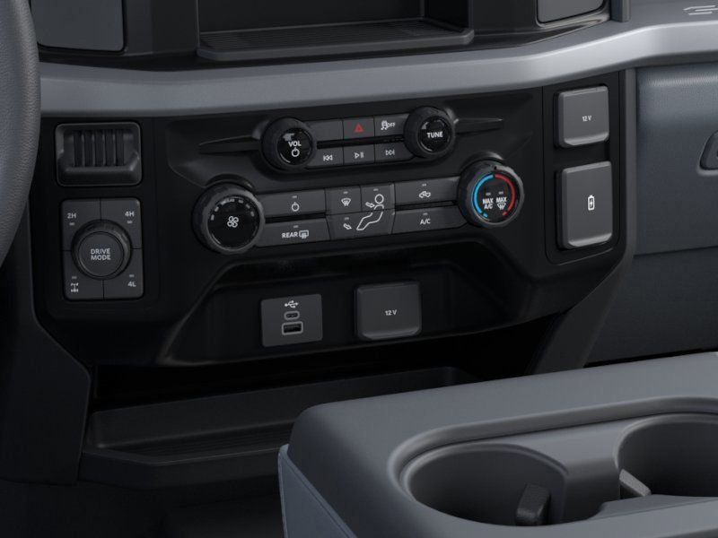 New 2026 Ford F250 XL AWD/4WD image 14