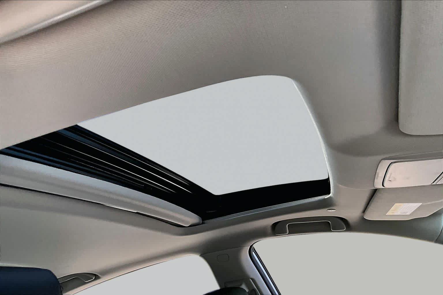 Certified 2019 Honda Accord EX-L image 14