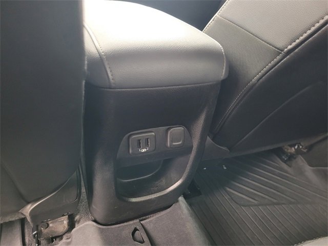 Used 2019 Chevrolet Colorado Z71 image 7