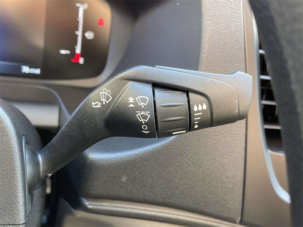 New 2026 Ford Transit 150 Low Roof image 19