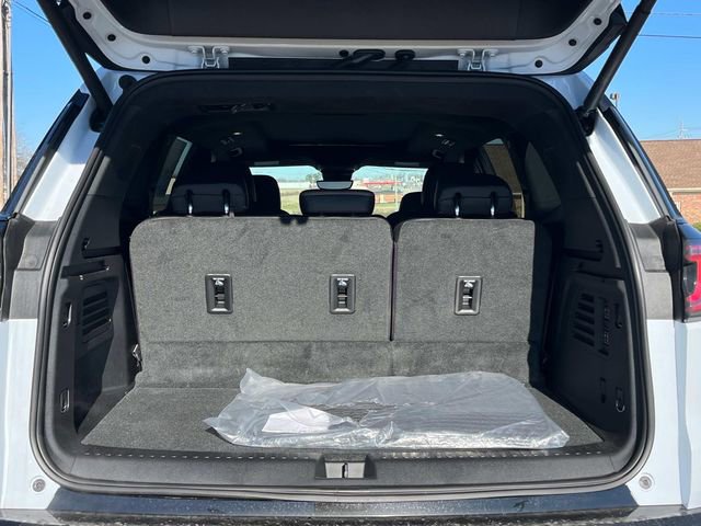 New 2026 GMC Acadia Denali Ultimate image 6