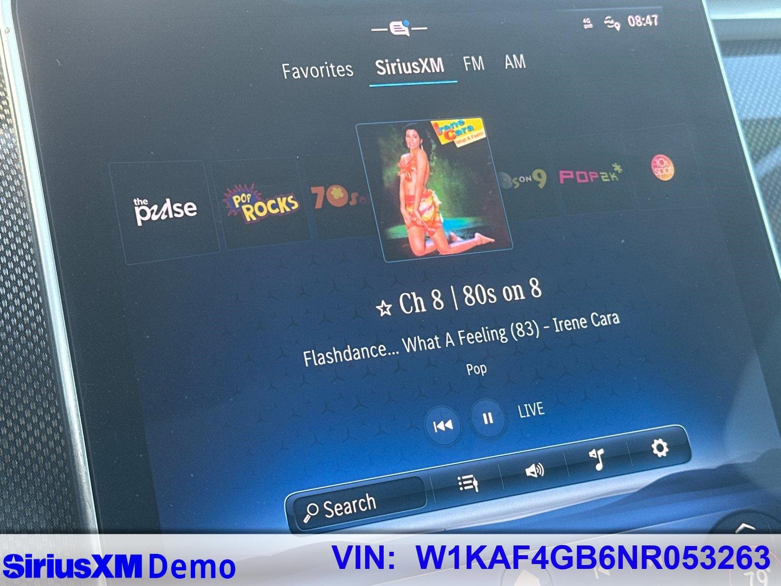 Used 2022 Mercedes-Benz C 300 Sedan image 27