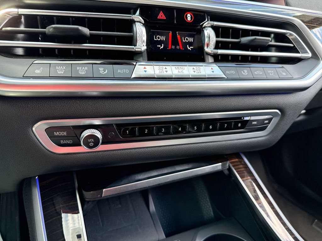 Used 2019 BMW X5 xDrive40i w/ Convenience Package AWD/4WD image 18