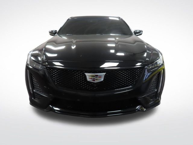 Used 2022 Cadillac CT5 V w/ Platinum Package image 8