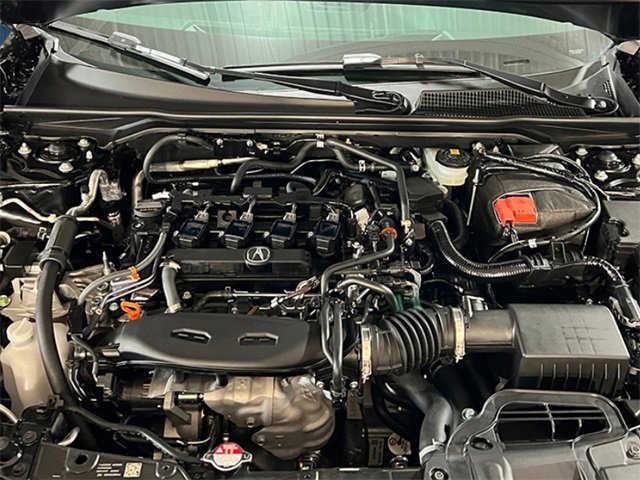 New 2025 Acura Integra A-Spec image 12