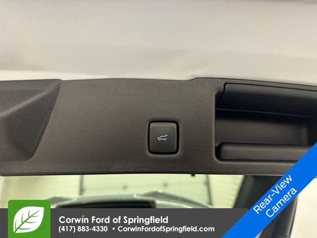 New 2026 Ford Escape ST-Line Select w/ Equipment Group 401A image 19