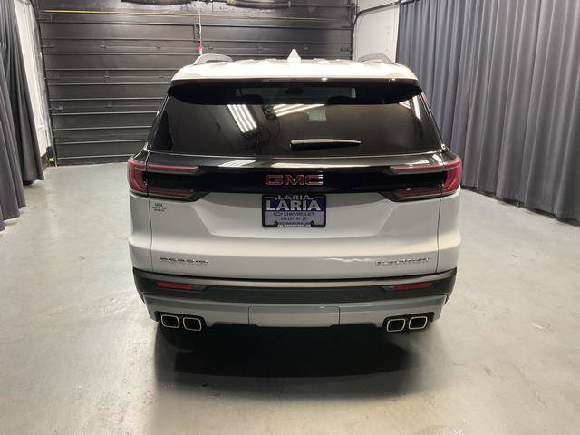 Used 2026 GMC Acadia Elevation FWD image 4