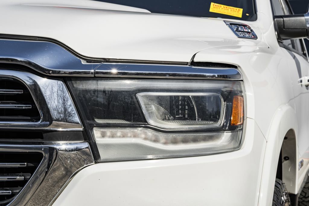 Certified 2021 RAM 1500 Laramie image 15