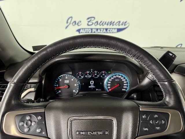 Used 2019 GMC Yukon Denali w/ Denali Ultimate Package image 4