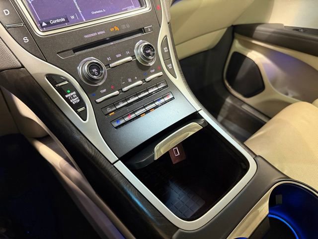 Used 2019 Lincoln Nautilus Reserve image 19