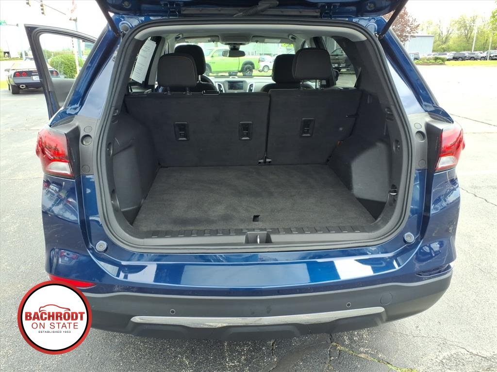 Used 2023 Chevrolet Equinox LT AWD/4WD image 30