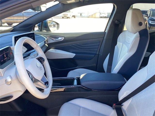 Used 2023 Volkswagen ID.4 Pro S image 19