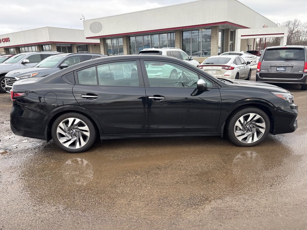 Used 2023 Subaru Legacy Touring XT w/ Tech Package 2 image 5