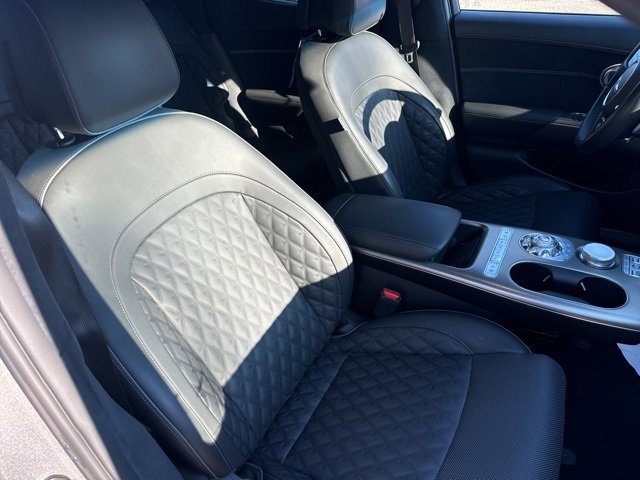 Used 2024 Genesis GV60 Performance image 26