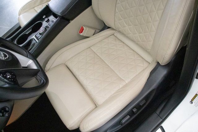 Used 2023 Nissan Maxima Platinum image 27