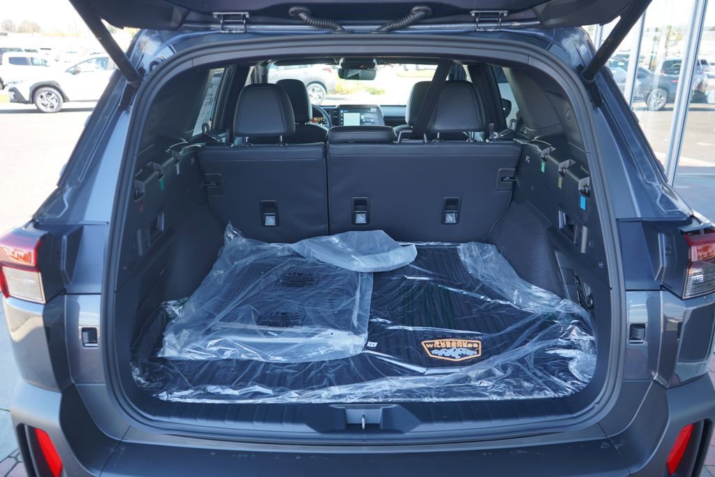 New 2026 Subaru Outback Wilderness image 11