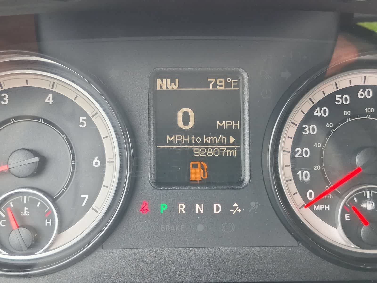 Used 2019 RAM 1500 Classic SLT AWD/4WD image 30