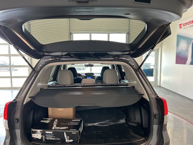Used 2024 Subaru Forester image 16