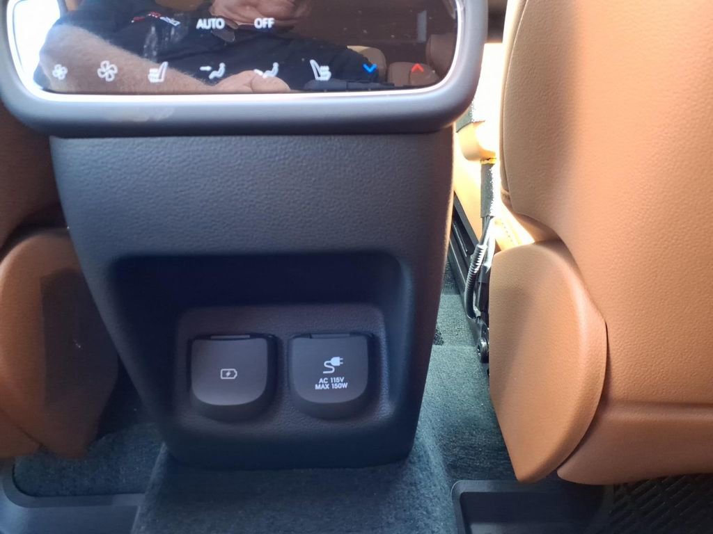 New 2026 Genesis GV80 2.5T Prestige image 13