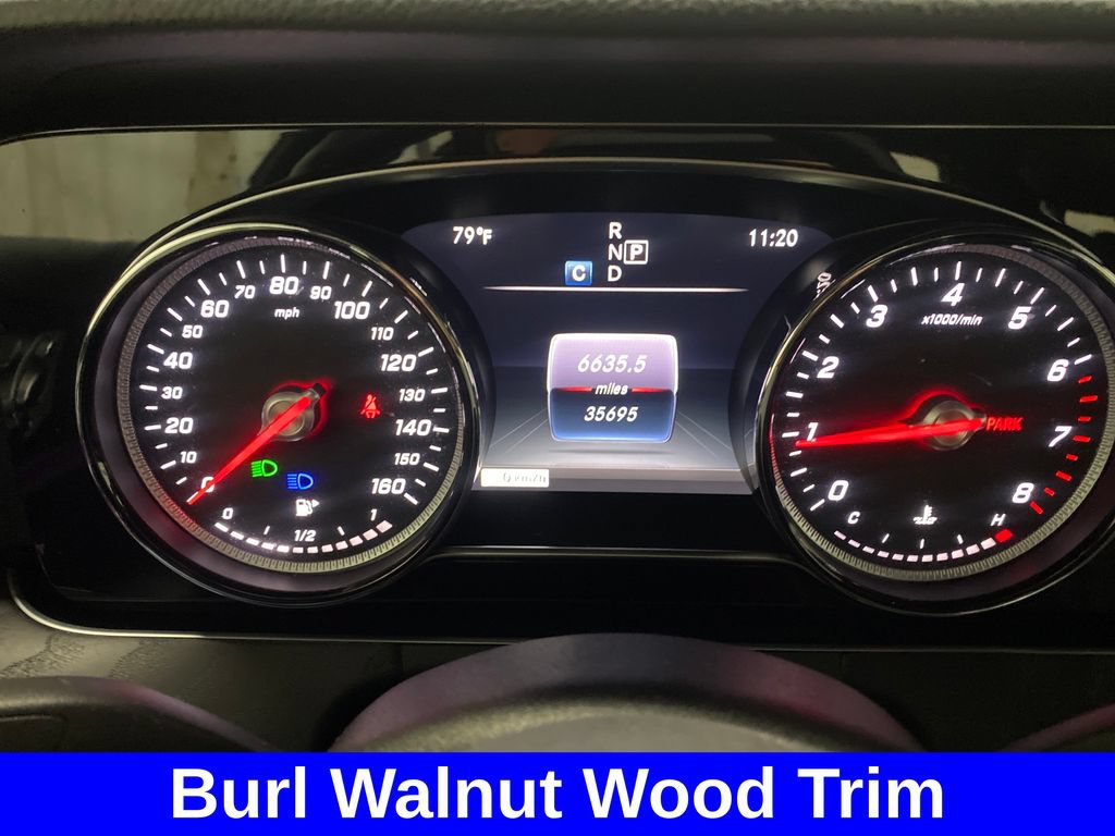 Used 2019 Mercedes-Benz E 300 4MATIC image 18