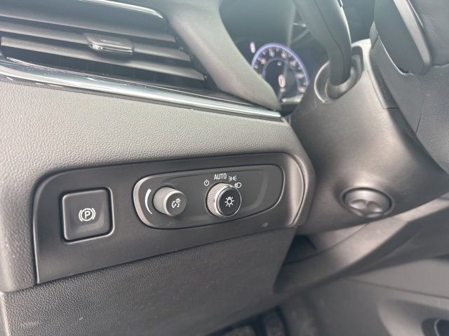 Used 2021 Buick Enclave Avenir w/ Avenir Technology Package image 13