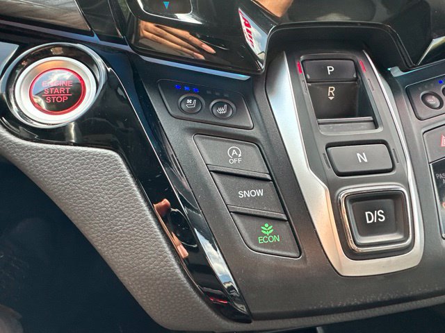 Used 2022 Honda Odyssey Elite image 11
