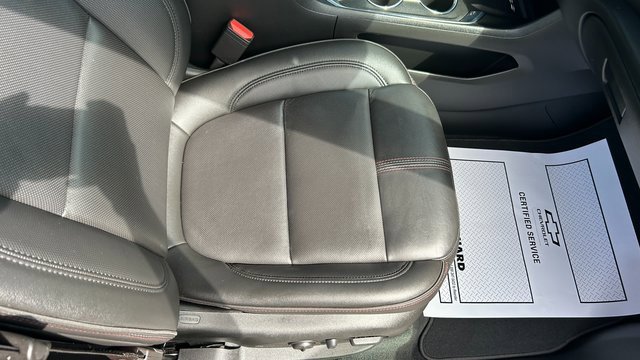 Certified 2023 Chevrolet Traverse RS image 51