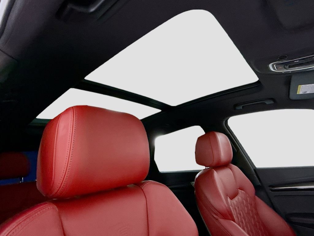 Used 2023 Audi SQ5 Prestige w/ Prestige Package image 19
