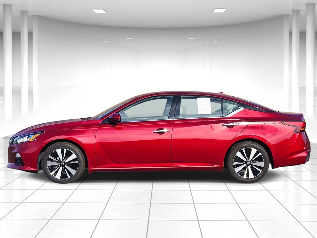 Used 2022 Nissan Altima 2.5 SL image 6