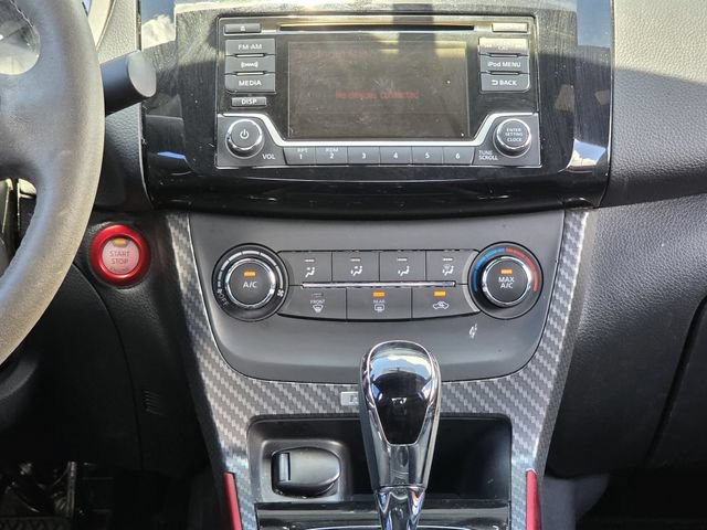 Used 2017 Nissan Sentra NISMO FWD image 8